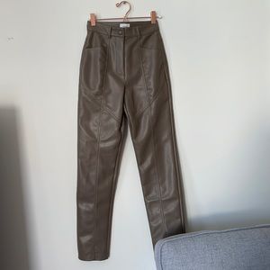 Aritzia Rebel Pants